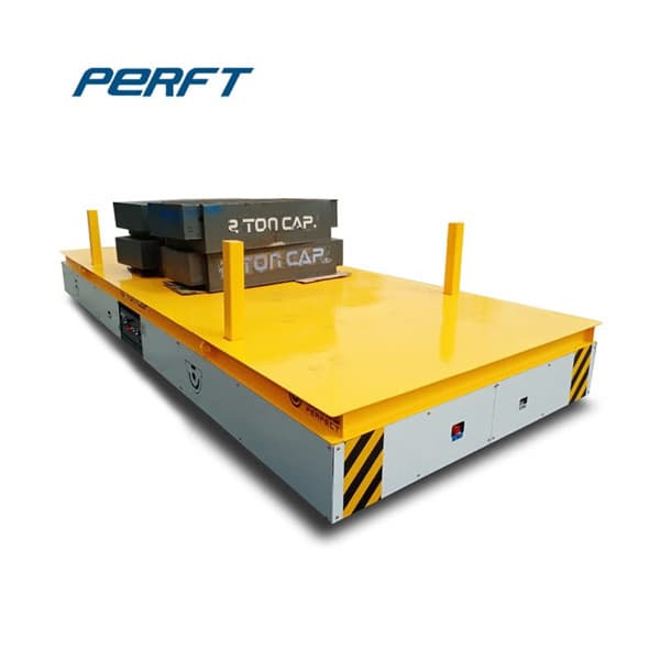 <h3>ladle transfer trolley with lifting device-Perfect Ladle </h3>
